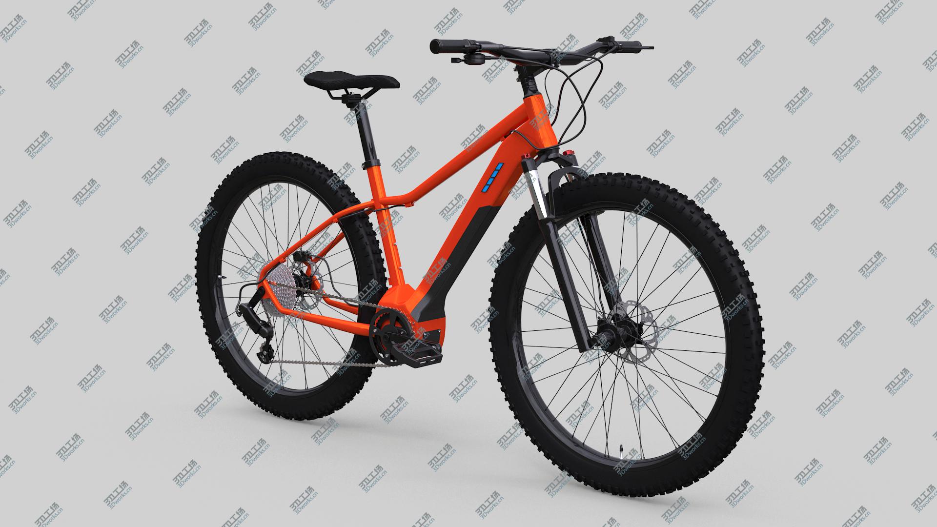 images/goods_img/2021040233/Electic MTB Bicycle 3D/1.jpg